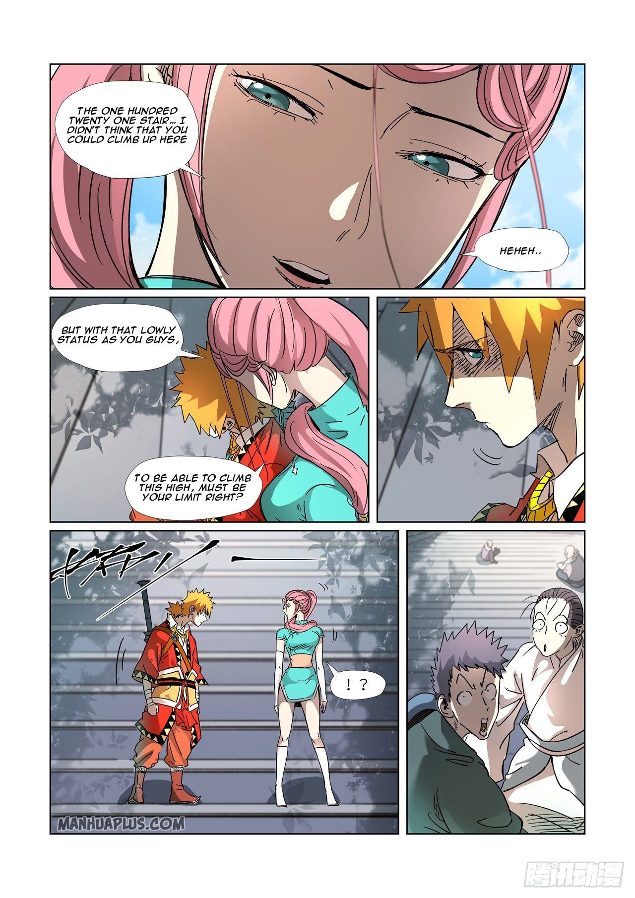 Tales of Demons and Gods Chapter 313.5 scans online, Read Tales of Demons and Gods Chapter 313.5 in english, read Tales of Demons and Gods Chapter 313.5 for free, Tales of Demons and Gods Chapter 313.5 asura scans, Tales of Demons and Gods Chapter 313.5 asura, , Tales of Demons and Gods Chapter 313.5 at asura scans