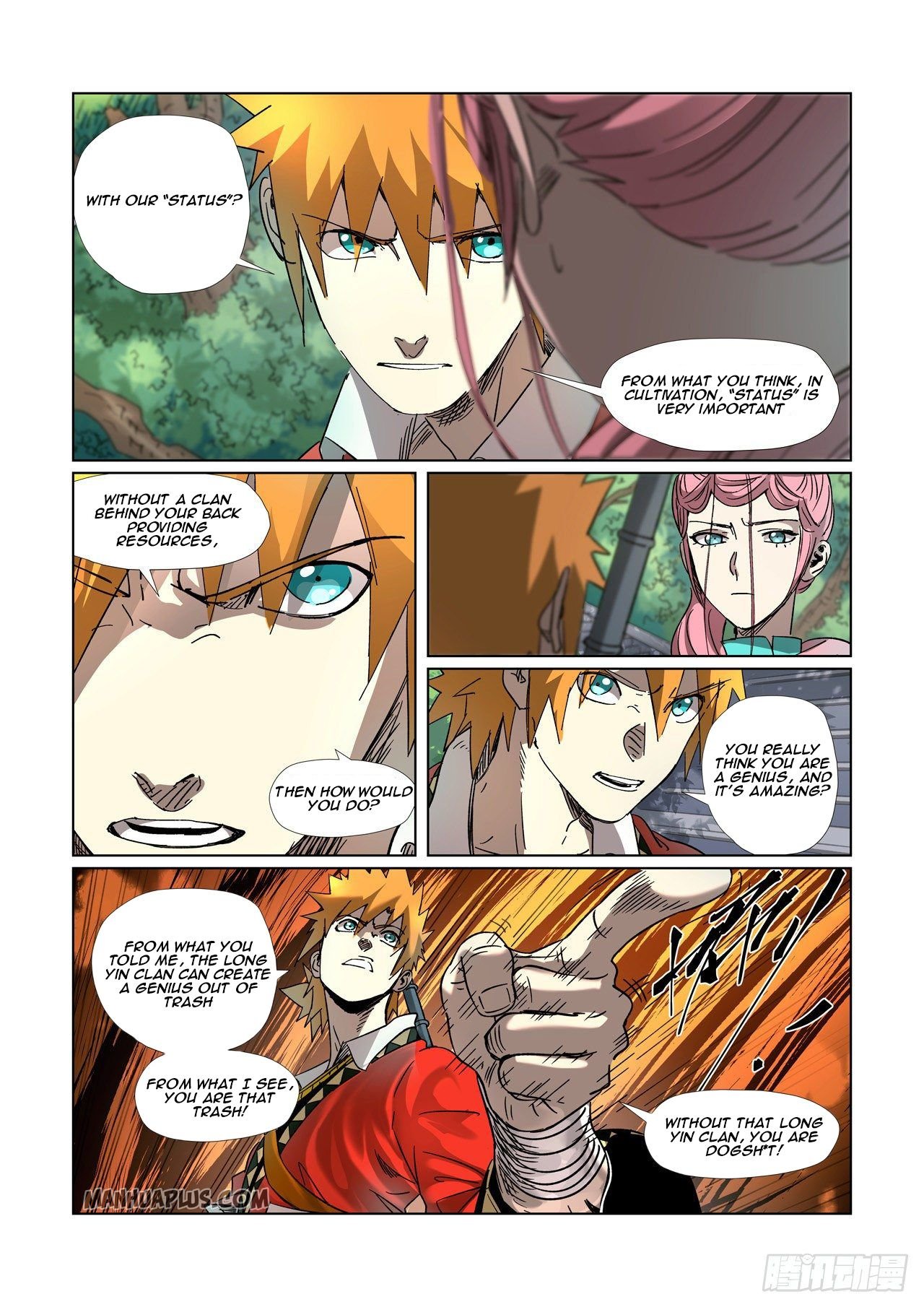 Tales of Demons and Gods Chapter 313.5 scans online, Read Tales of Demons and Gods Chapter 313.5 in english, read Tales of Demons and Gods Chapter 313.5 for free, Tales of Demons and Gods Chapter 313.5 asura scans, Tales of Demons and Gods Chapter 313.5 asura, , Tales of Demons and Gods Chapter 313.5 at asura scans
