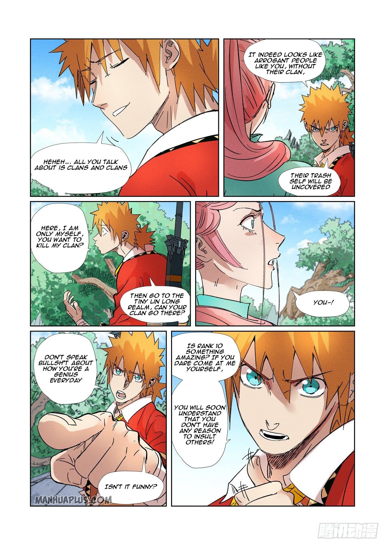 Tales of Demons and Gods Chapter 313.5 scans online, Read Tales of Demons and Gods Chapter 313.5 in english, read Tales of Demons and Gods Chapter 313.5 for free, Tales of Demons and Gods Chapter 313.5 asura scans, Tales of Demons and Gods Chapter 313.5 asura, , Tales of Demons and Gods Chapter 313.5 at asura scans