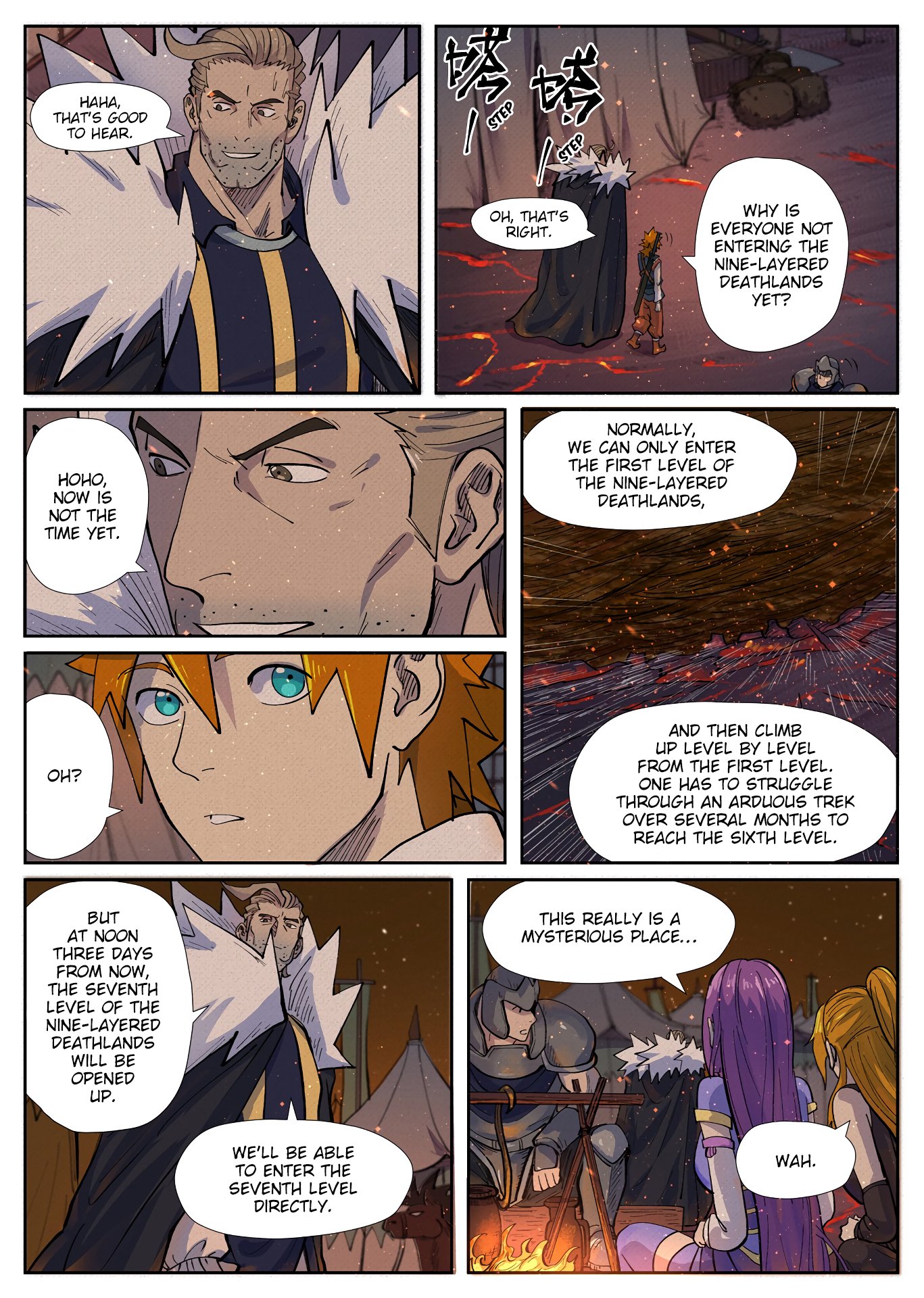 Tales of Demons and Gods Chapter 254 scans online, Read Tales of Demons and Gods Chapter 254 in english, read Tales of Demons and Gods Chapter 254 for free, Tales of Demons and Gods Chapter 254 asura scans, Tales of Demons and Gods Chapter 254 asura, , Tales of Demons and Gods Chapter 254 at asura scans