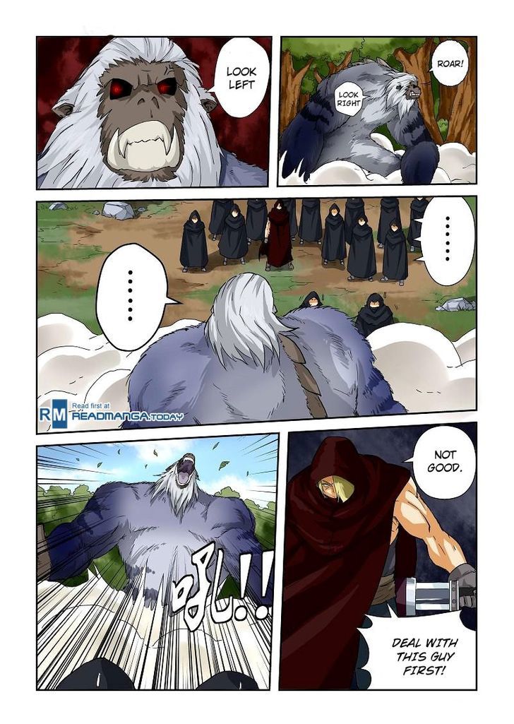 Chapter 58 - Page 4