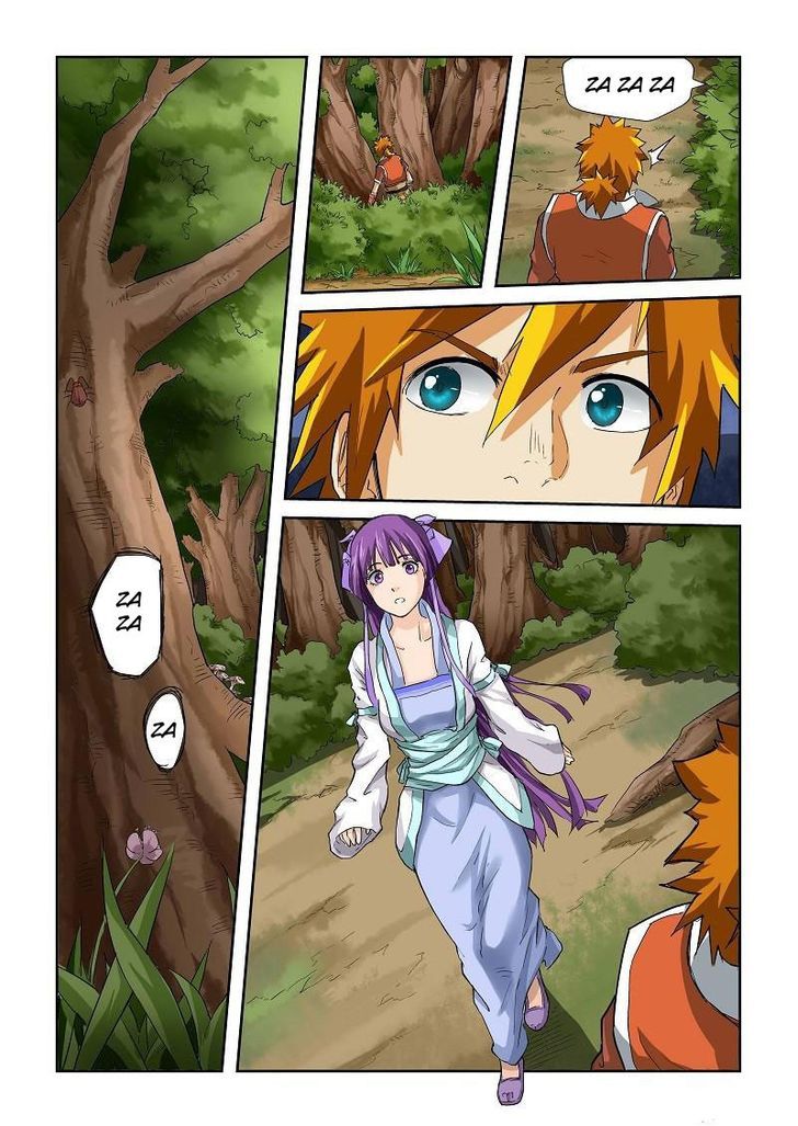 Chapter 58 - Page 6