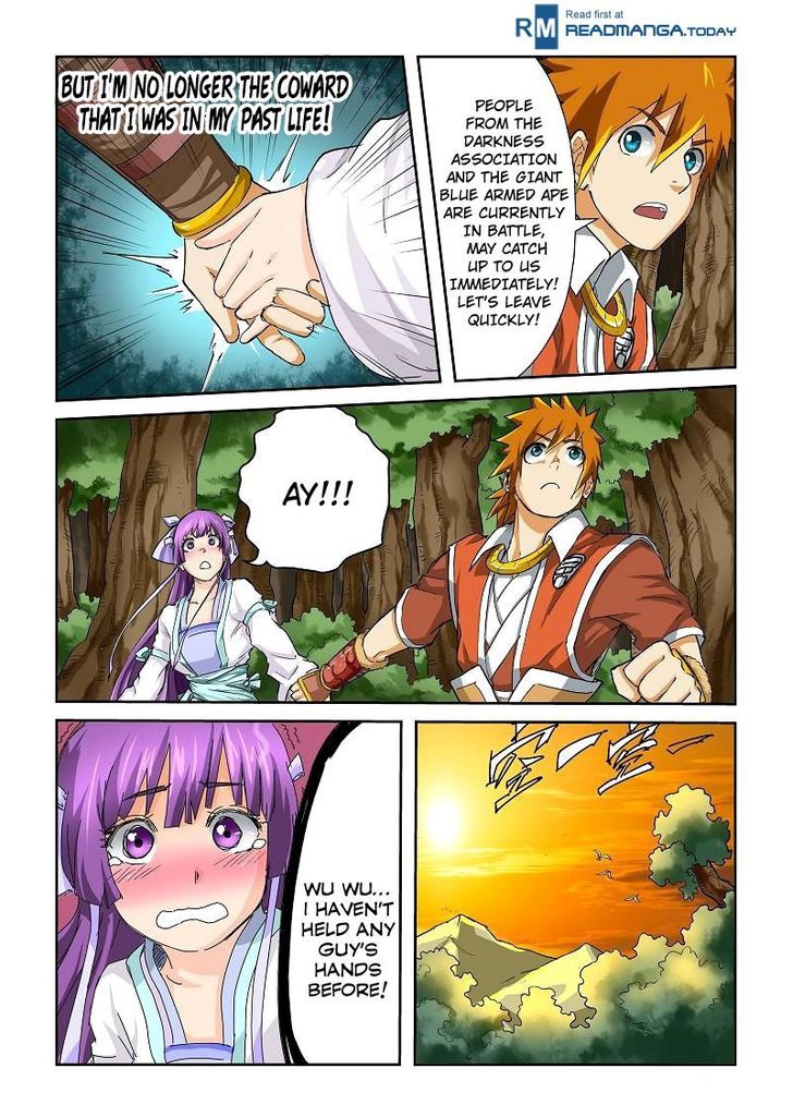 Chapter 58 - Page 8