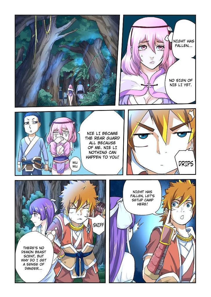 Chapter 58 - Page 9