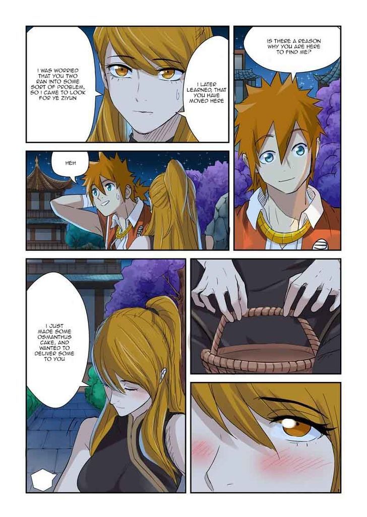Tales of Demons and Gods Chapter 128.5 scans online, Read Tales of Demons and Gods Chapter 128.5 in english, read Tales of Demons and Gods Chapter 128.5 for free, Tales of Demons and Gods Chapter 128.5 asura scans, Tales of Demons and Gods Chapter 128.5 asura, , Tales of Demons and Gods Chapter 128.5 at asura scans