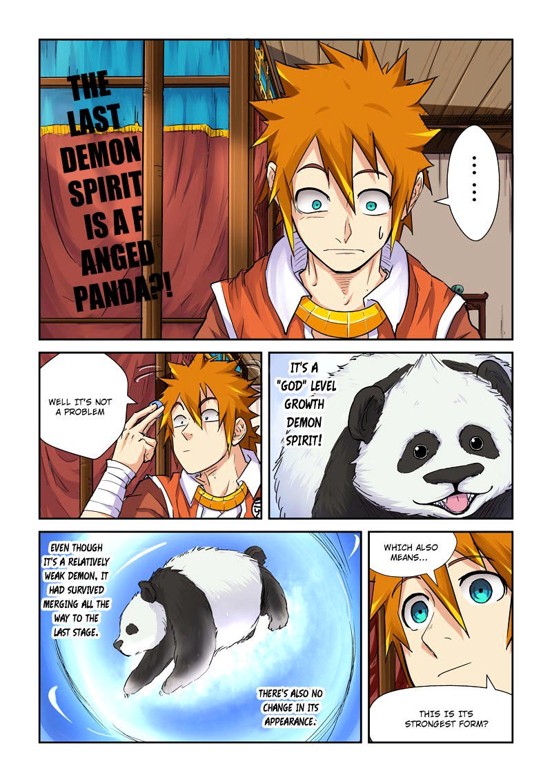 Chapter 97 - Page 2