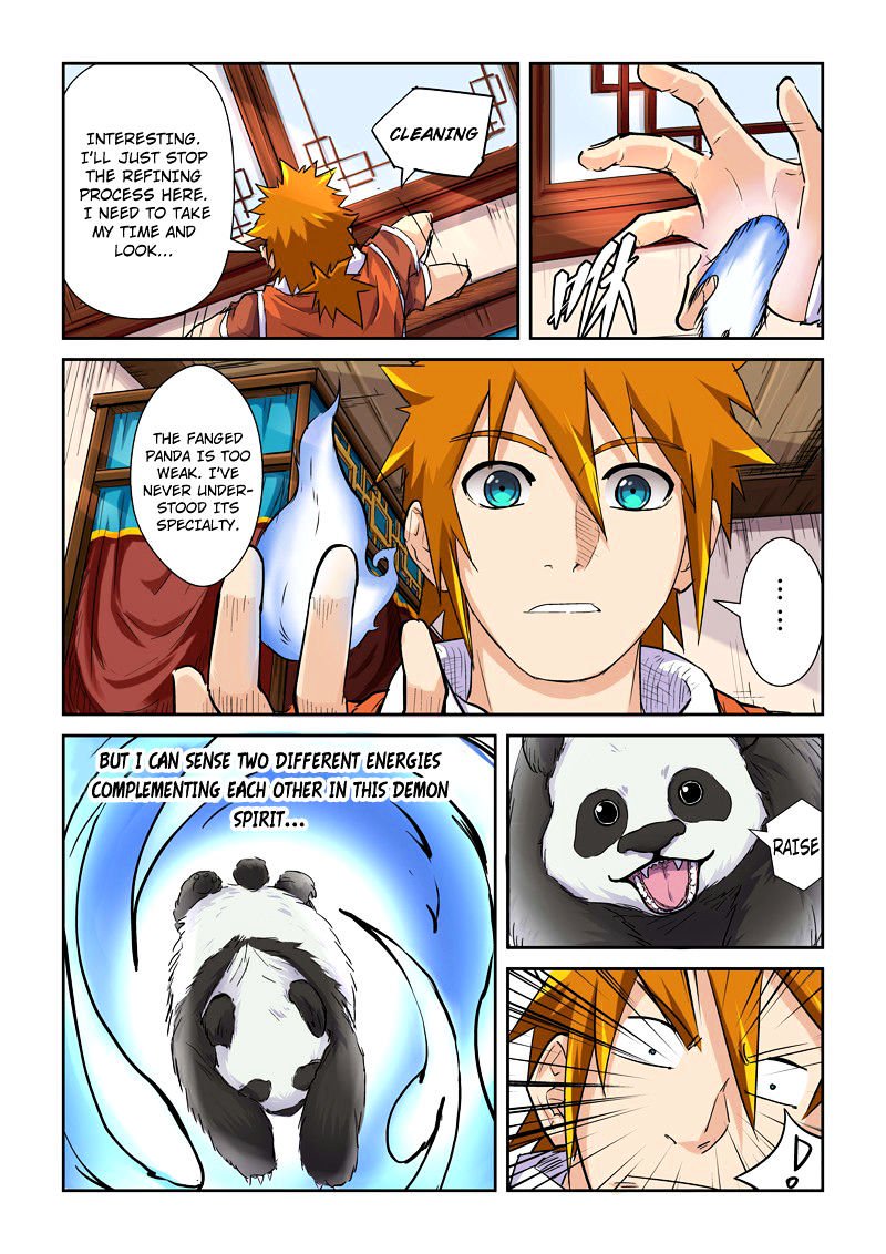 Chapter 97 - Page 3