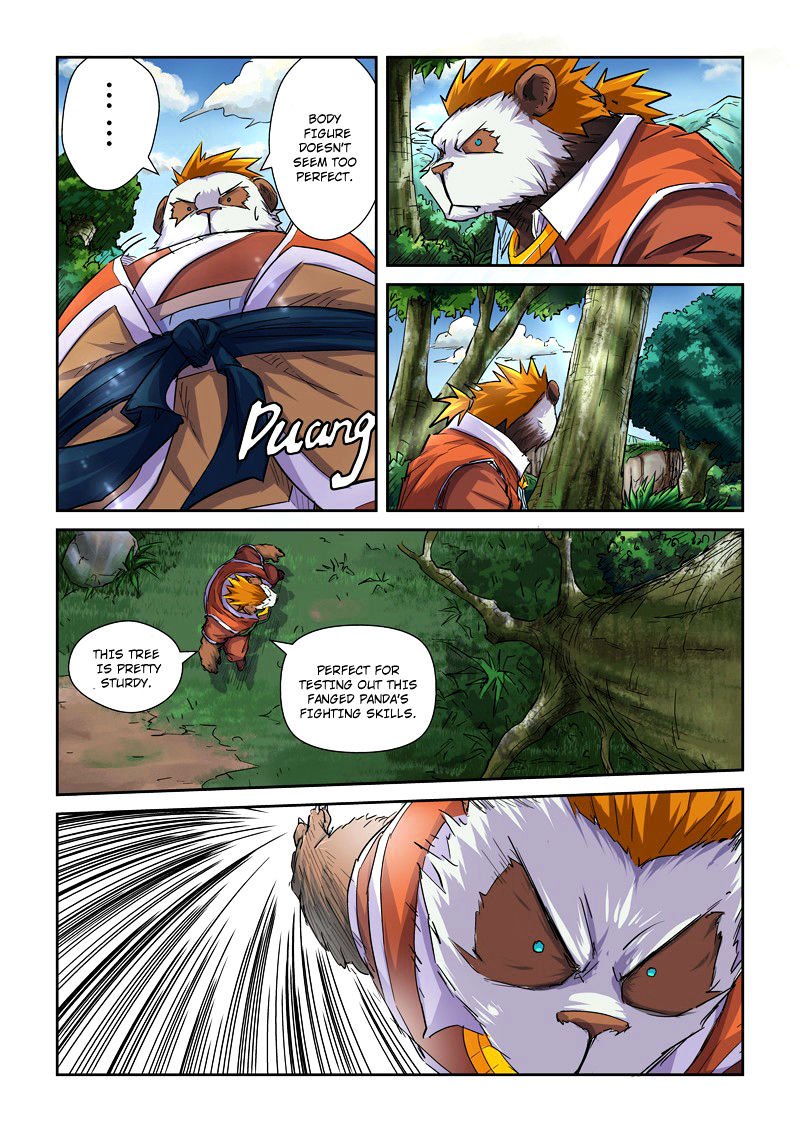 Chapter 97 - Page 8