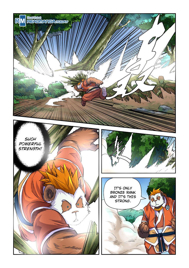 Chapter 97 - Page 9