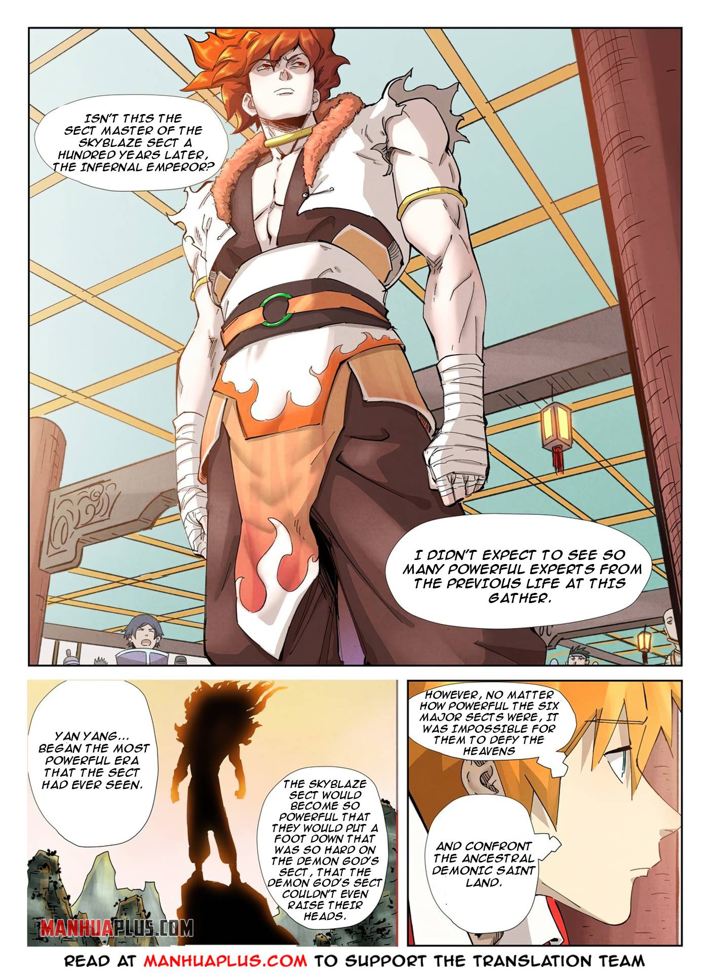Tales of Demons and Gods Chapter 336.1 scans online, Read Tales of Demons and Gods Chapter 336.1 in english, read Tales of Demons and Gods Chapter 336.1 for free, Tales of Demons and Gods Chapter 336.1 asura scans, Tales of Demons and Gods Chapter 336.1 asura, , Tales of Demons and Gods Chapter 336.1 at asura scans