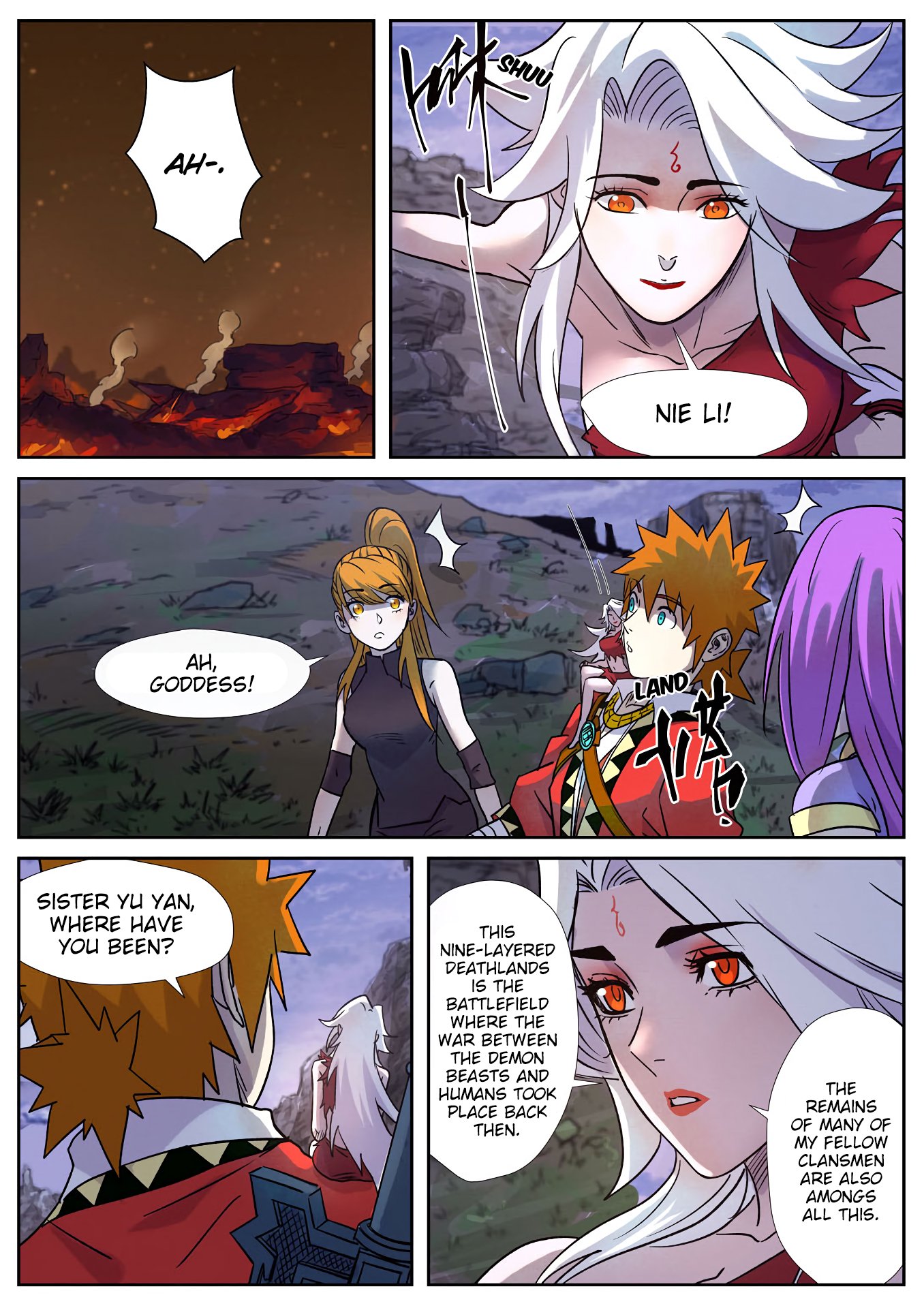 Tales of Demons and Gods Chapter 273.5 scans online, Read Tales of Demons and Gods Chapter 273.5 in english, read Tales of Demons and Gods Chapter 273.5 for free, Tales of Demons and Gods Chapter 273.5 asura scans, Tales of Demons and Gods Chapter 273.5 asura, , Tales of Demons and Gods Chapter 273.5 at asura scans