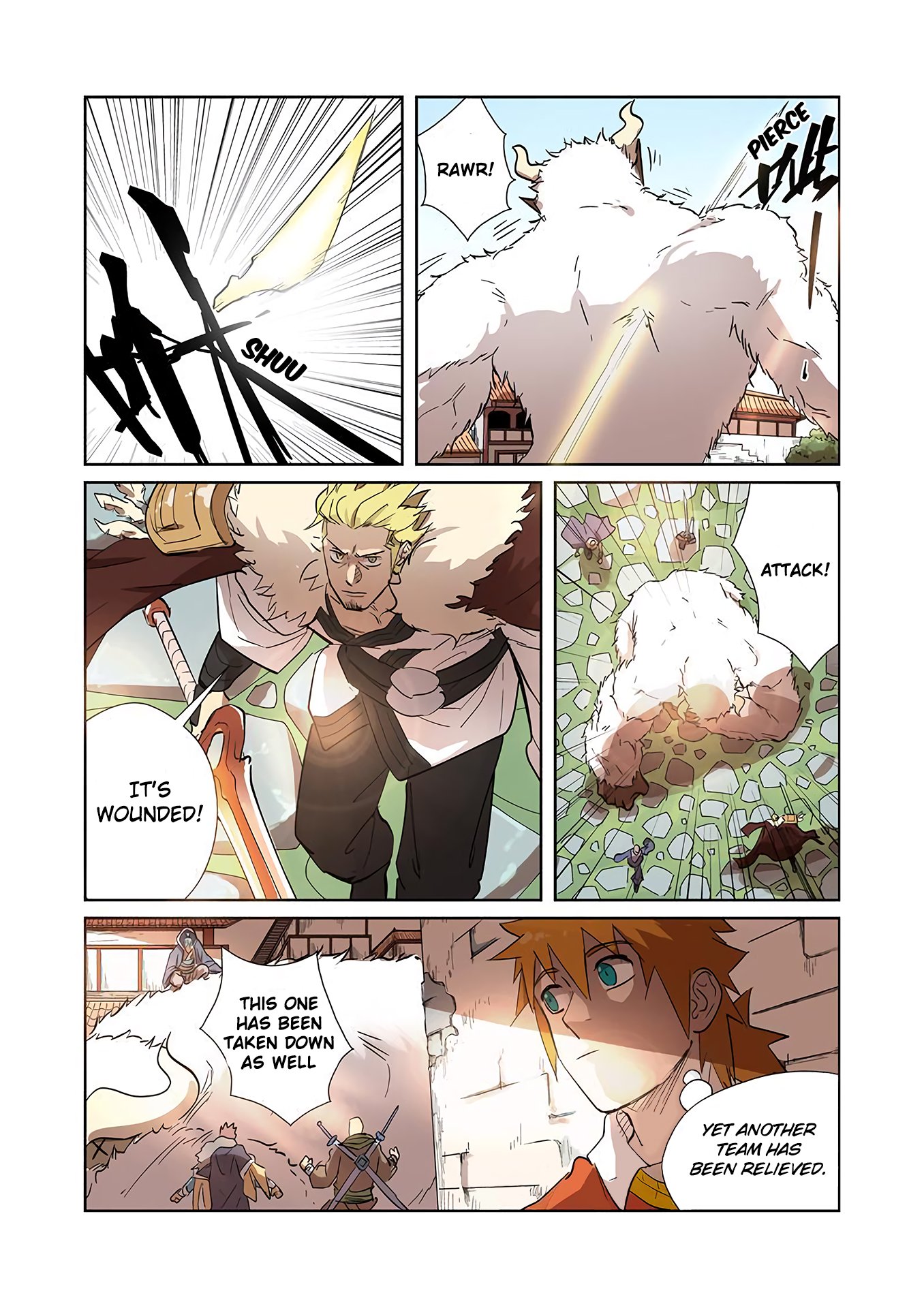 Chapter 186 - Page 3