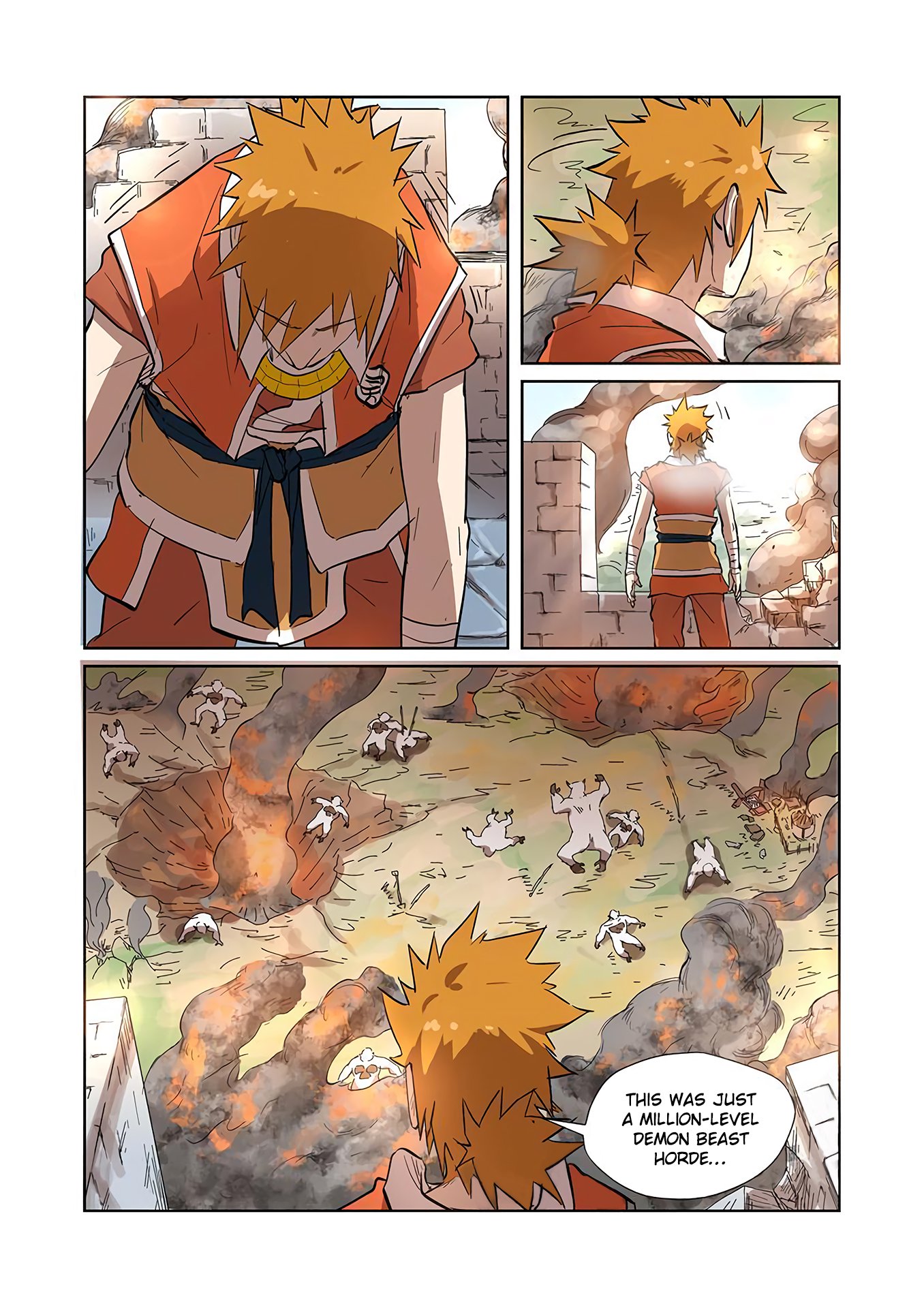 Chapter 186 - Page 5