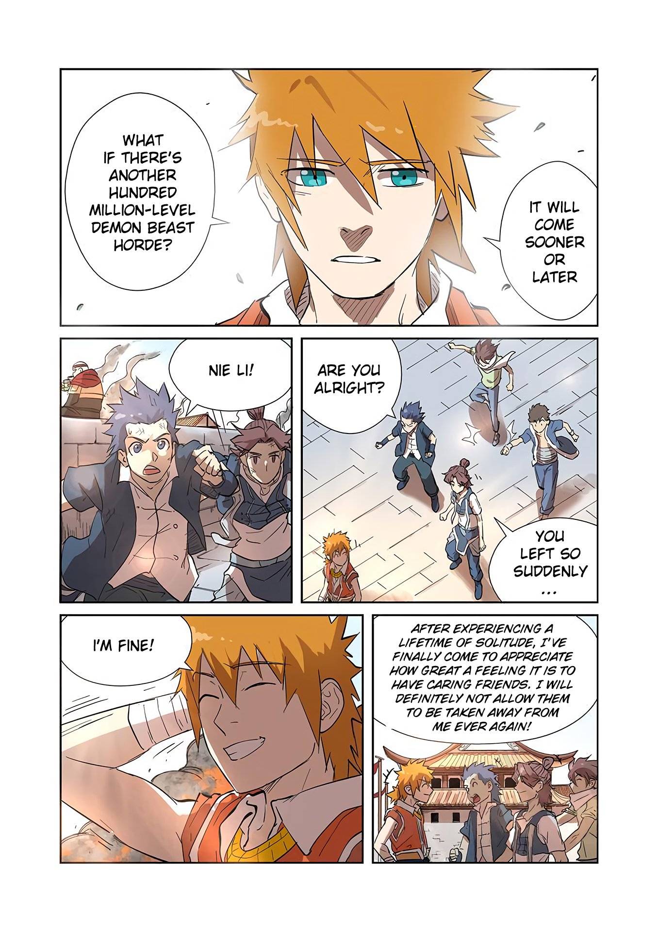 Chapter 186 - Page 6