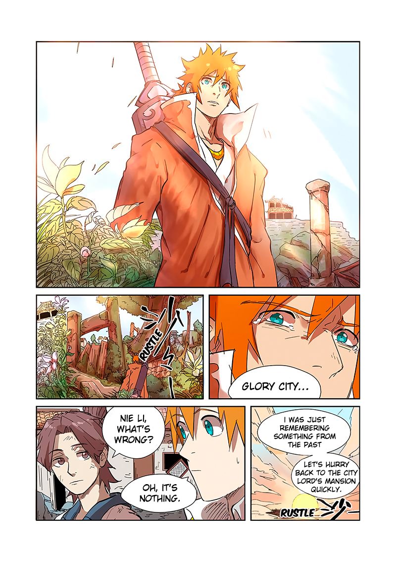 Chapter 186 - Page 9