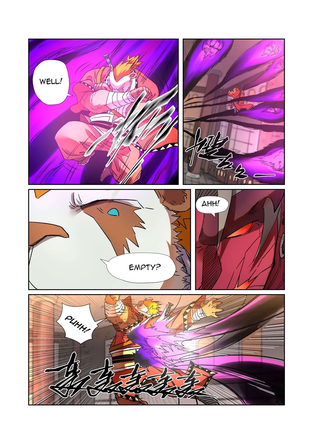 Chapter 281 - Page 10