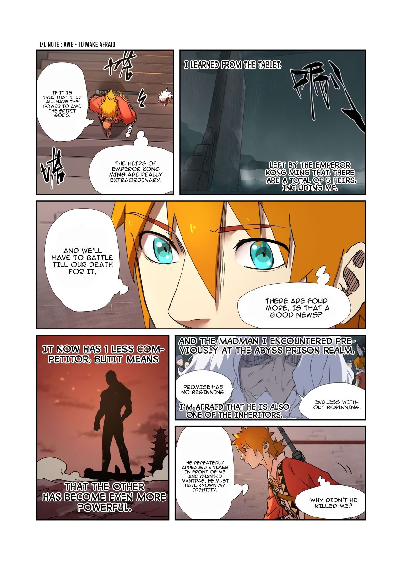 Chapter 281 - Page 2