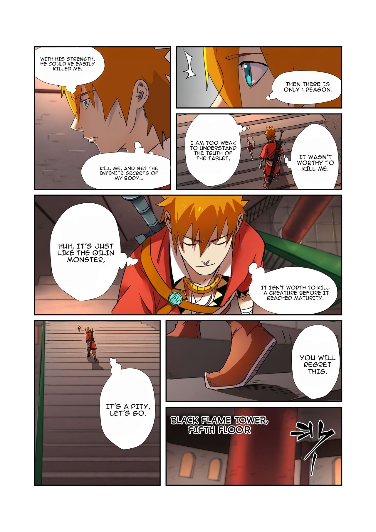 Chapter 281 - Page 3