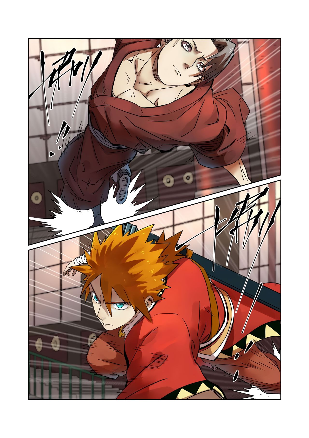Chapter 281 - Page 4