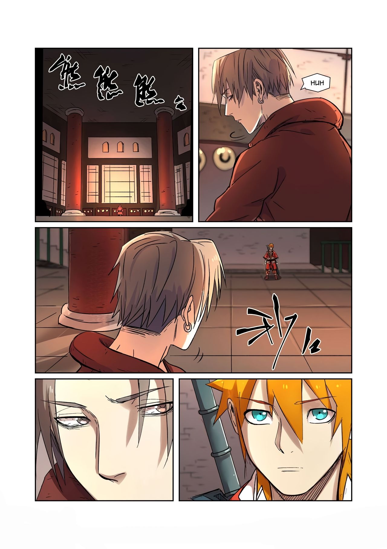 Chapter 281 - Page 5