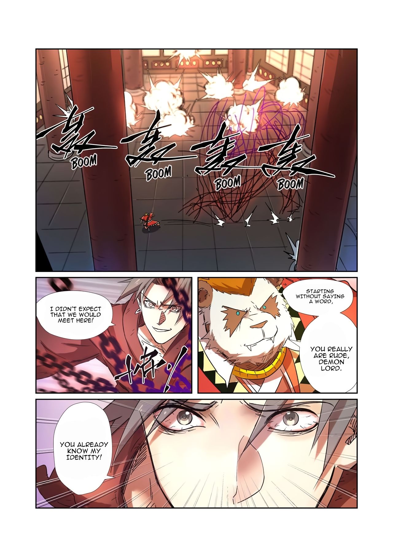 Chapter 281 - Page 7