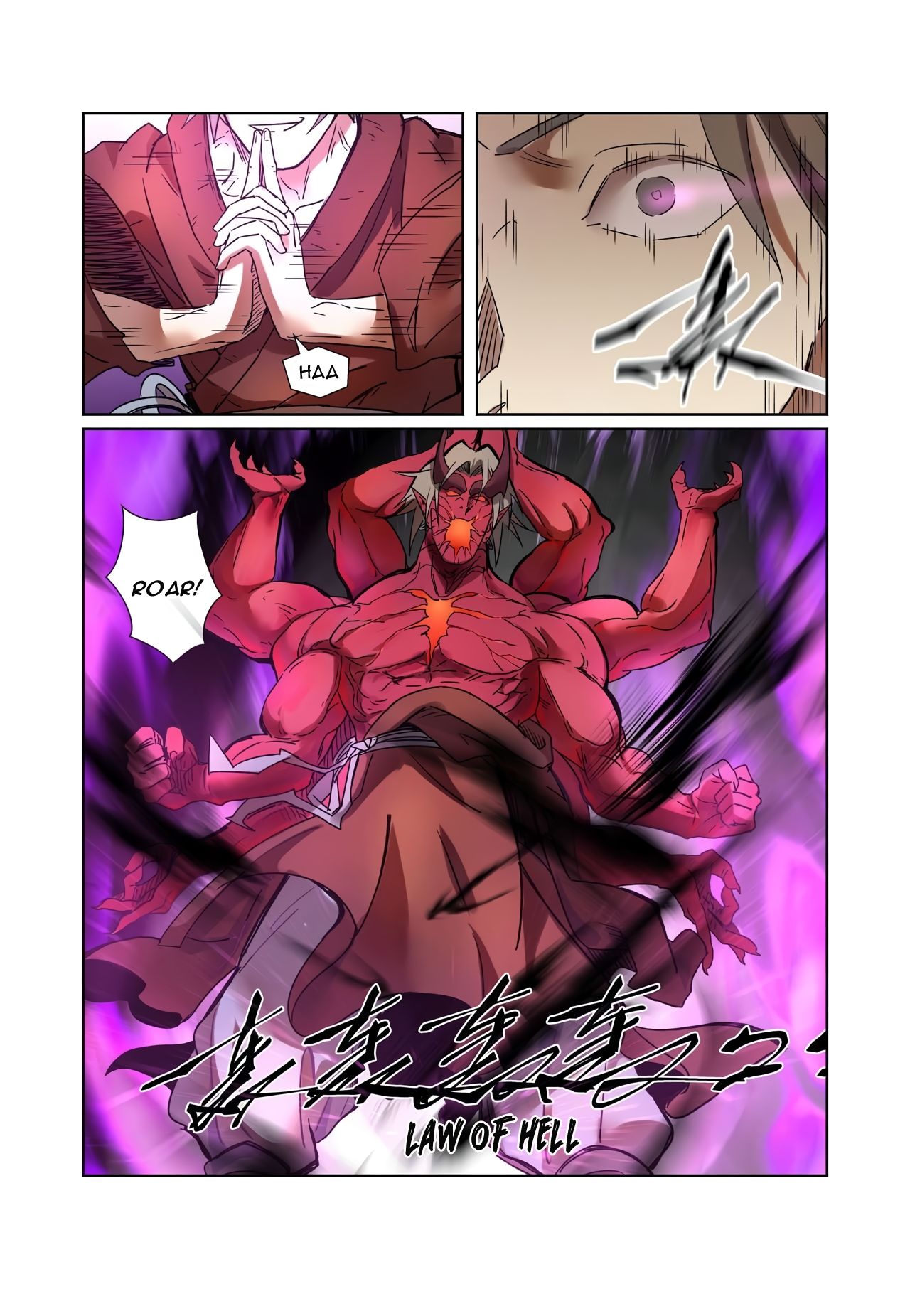 Chapter 281 - Page 8