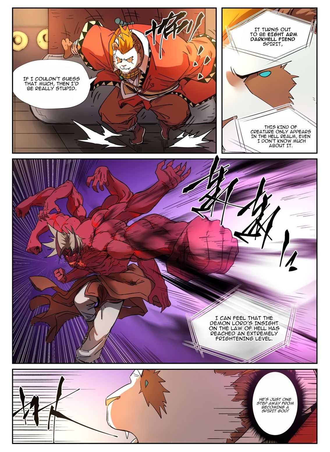 Chapter 281 - Page 9