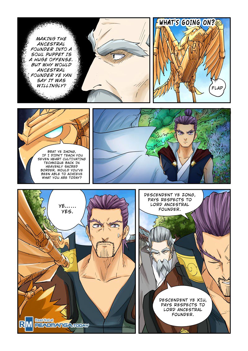 Chapter 120 - Page 5