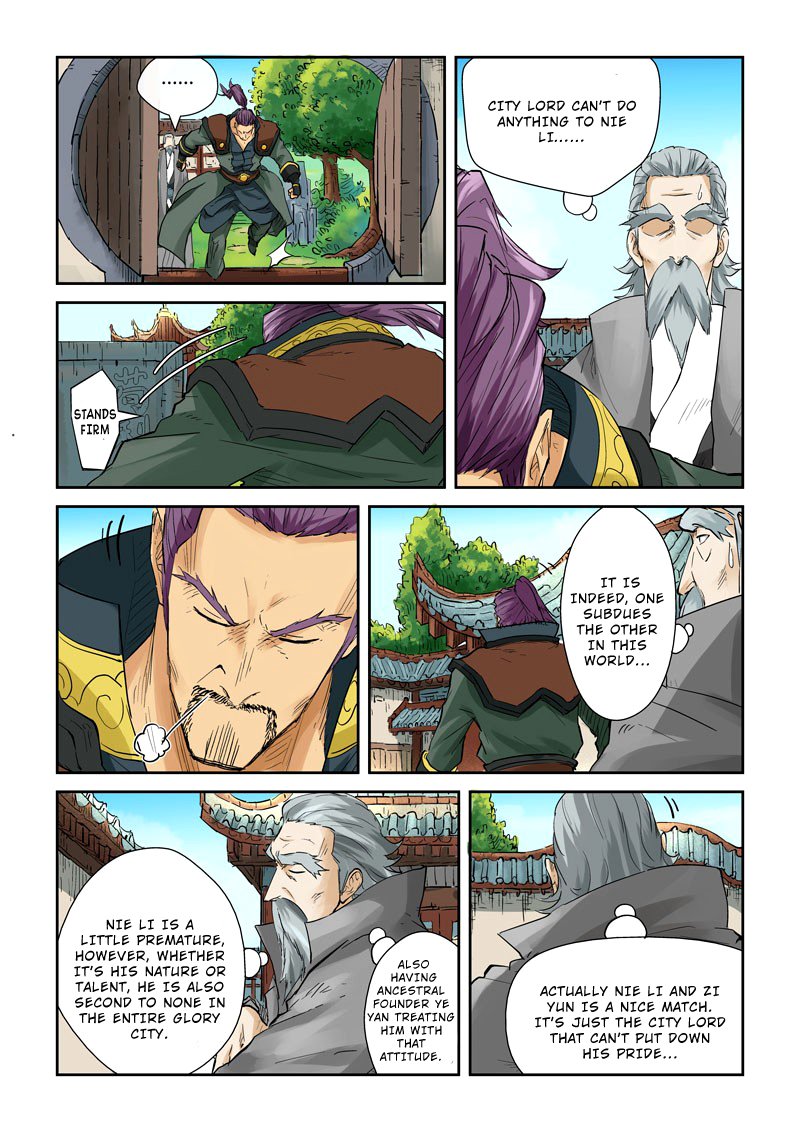 Chapter 120 - Page 8