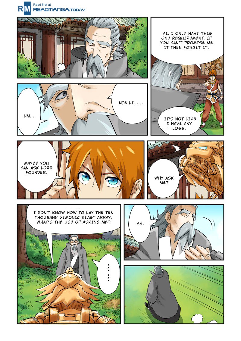 Chapter 120 - Page 9