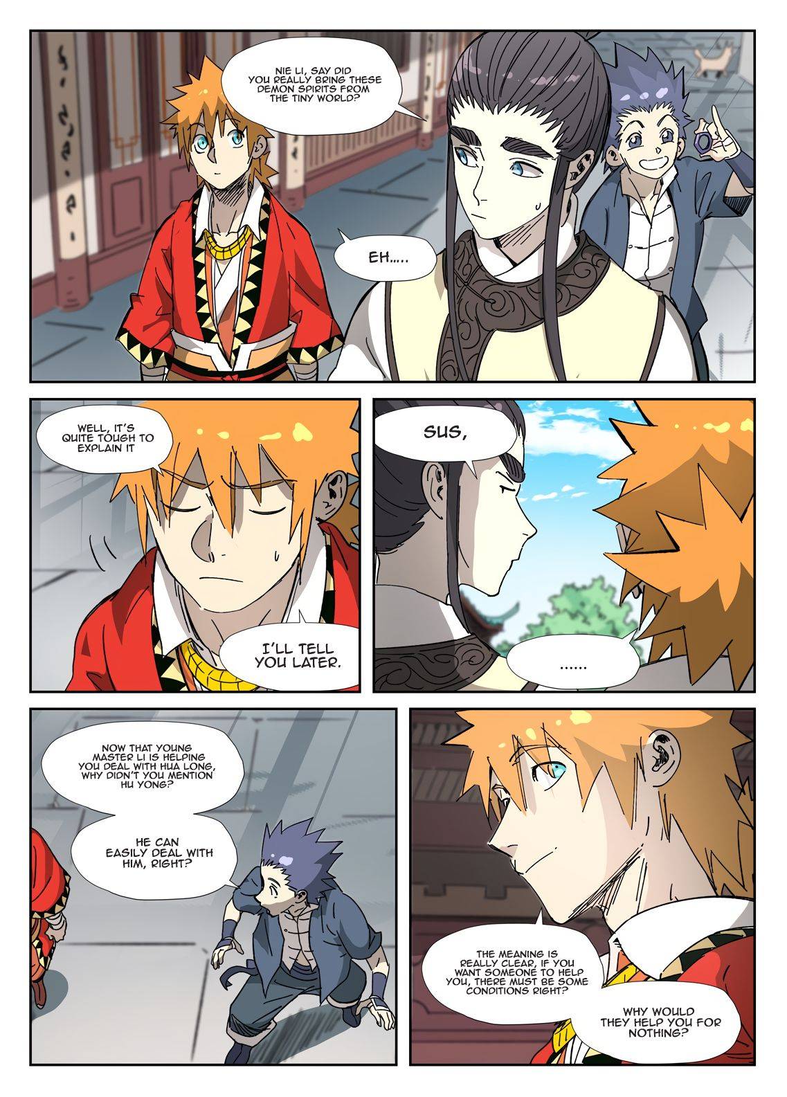 Read Tales of Demons and Gods Chapter 328.1 Online Tales of Demons and Gods Chapter 328.1 scans online, Read Tales of Demons and Gods Chapter 328.1 in english, read Tales of Demons and Gods Chapter 328.1 for free, Tales of Demons and Gods Chapter 328.1 asura scans, Tales of Demons and Gods Chapter 328.1 asura, , Tales of Demons and Gods Chapter 328.1 at asura scans