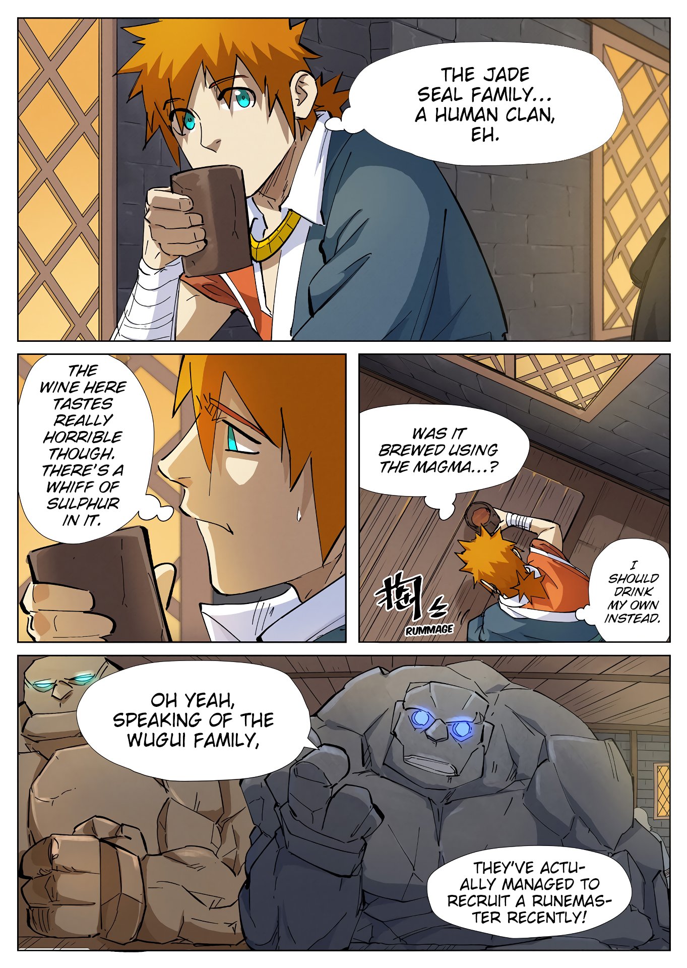 Chapter 231 - Page 3