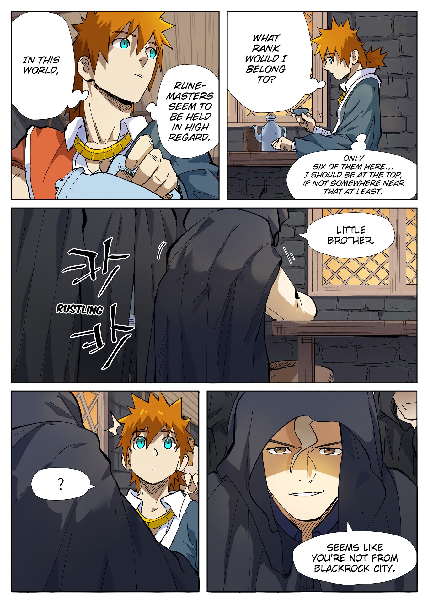 Chapter 231 - Page 5