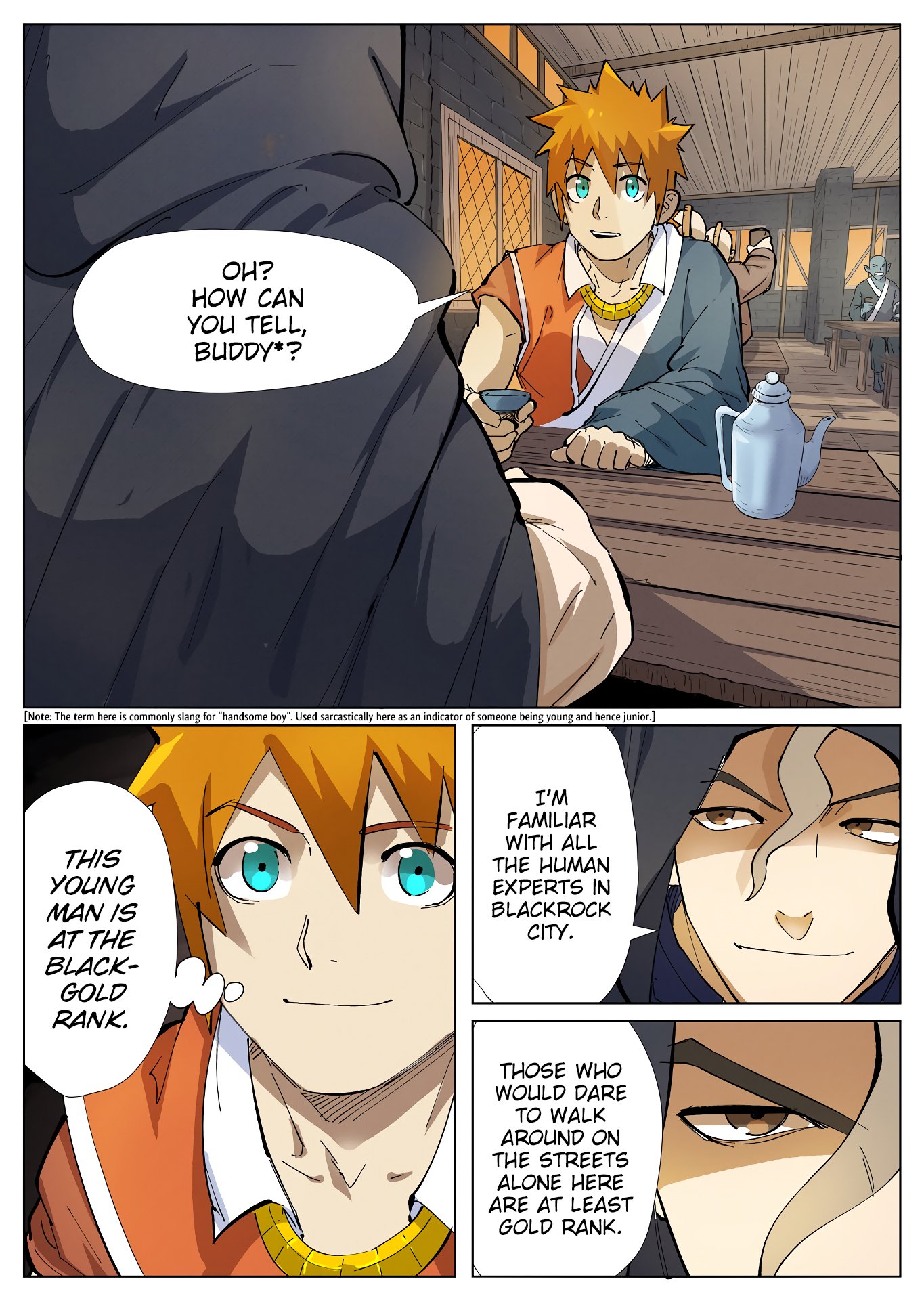 Chapter 231 - Page 6