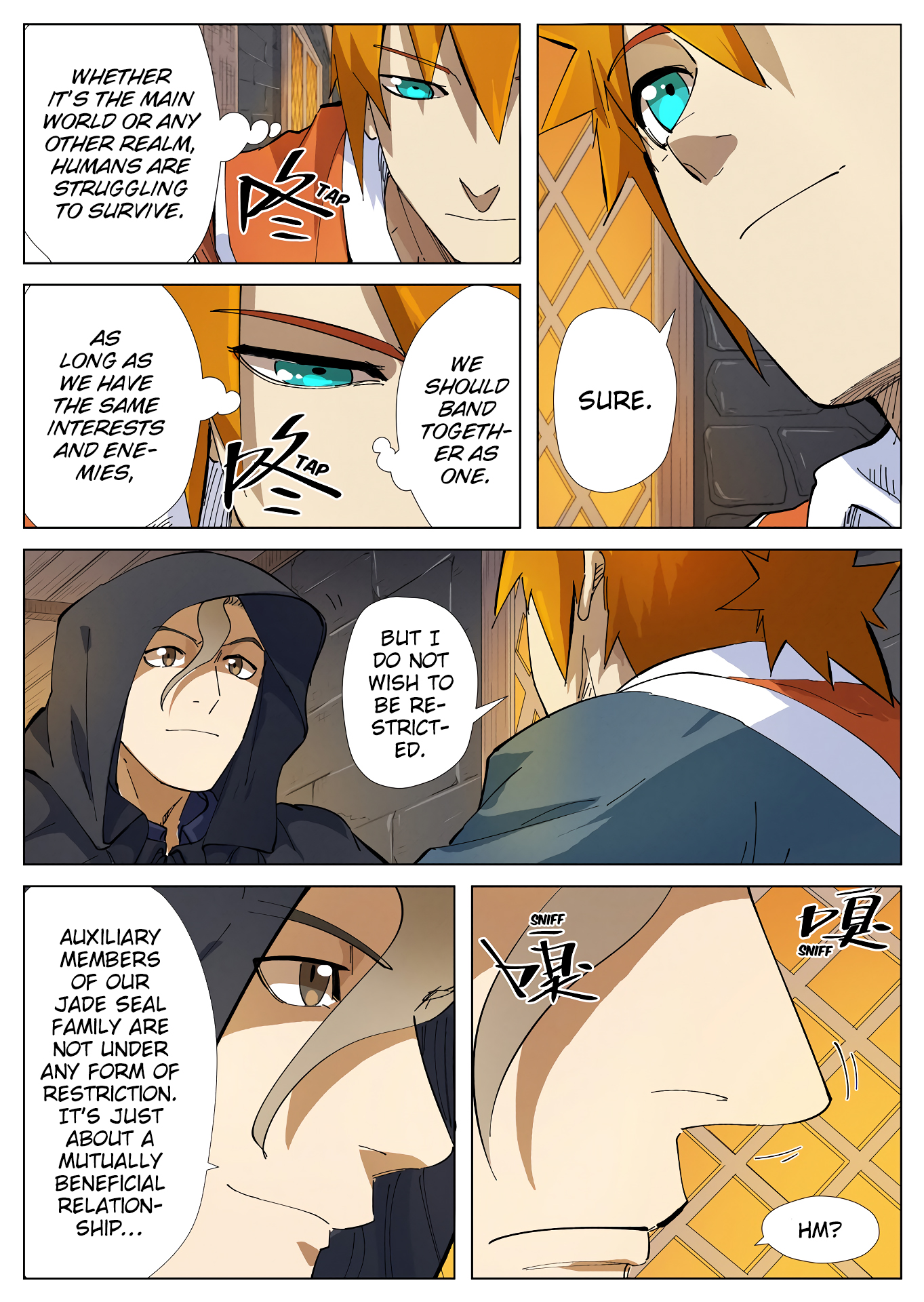 Chapter 231 - Page 9