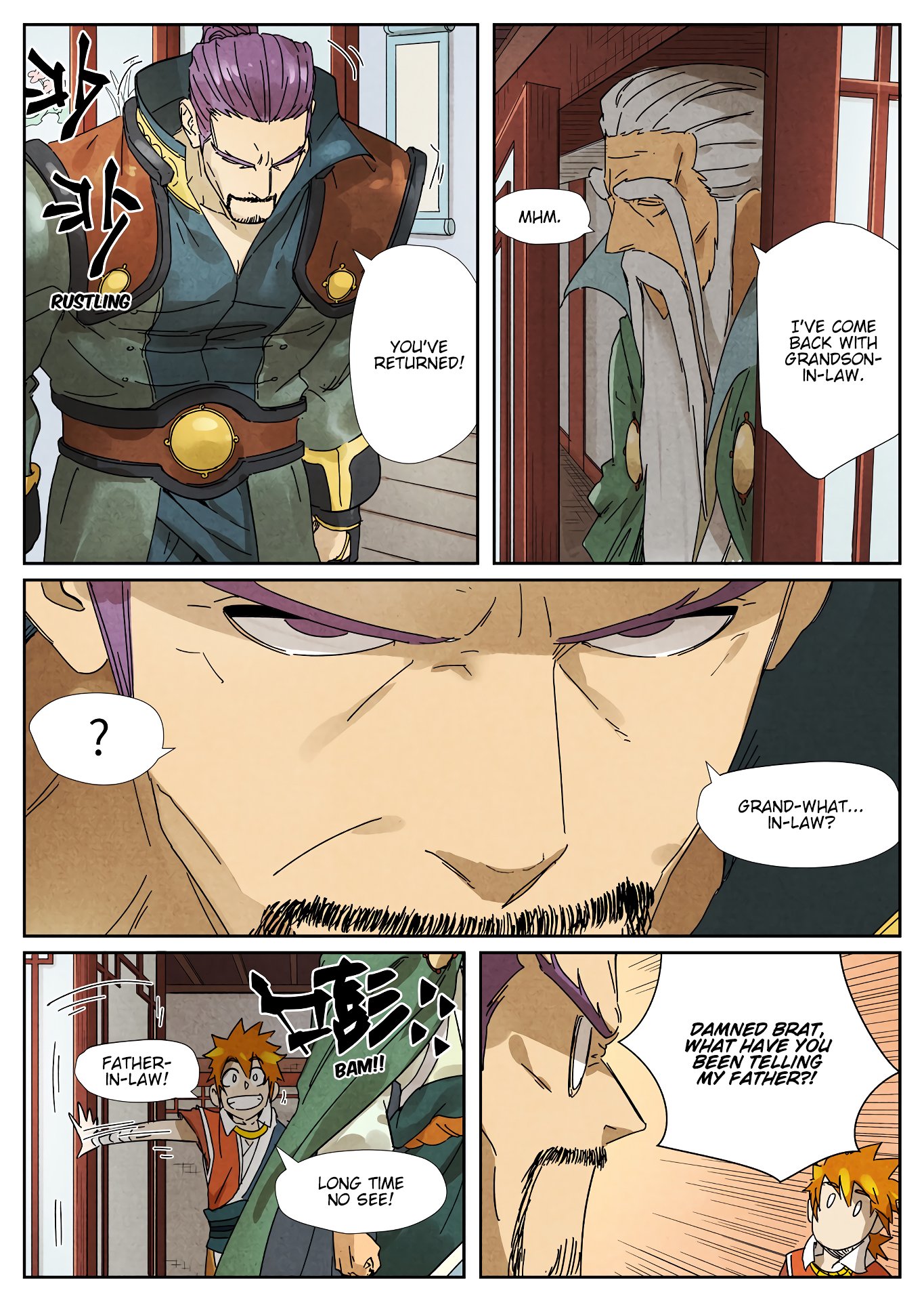 Tales of Demons and Gods Chapter 236 scans online, Read Tales of Demons and Gods Chapter 236 in english, read Tales of Demons and Gods Chapter 236 for free, Tales of Demons and Gods Chapter 236 asura scans, Tales of Demons and Gods Chapter 236 asura, , Tales of Demons and Gods Chapter 236 at asura scans