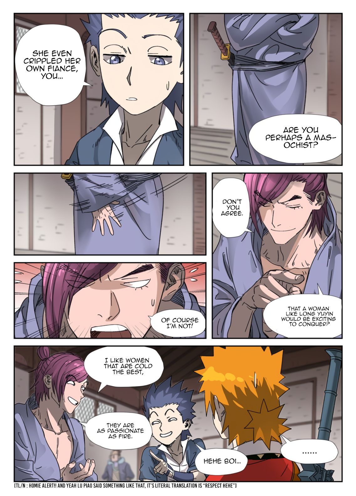 Tales of Demons and Gods Chapter 306.6 scans online, Read Tales of Demons and Gods Chapter 306.6 in english, read Tales of Demons and Gods Chapter 306.6 for free, Tales of Demons and Gods Chapter 306.6 asura scans, Tales of Demons and Gods Chapter 306.6 asura, , Tales of Demons and Gods Chapter 306.6 at asura scans
