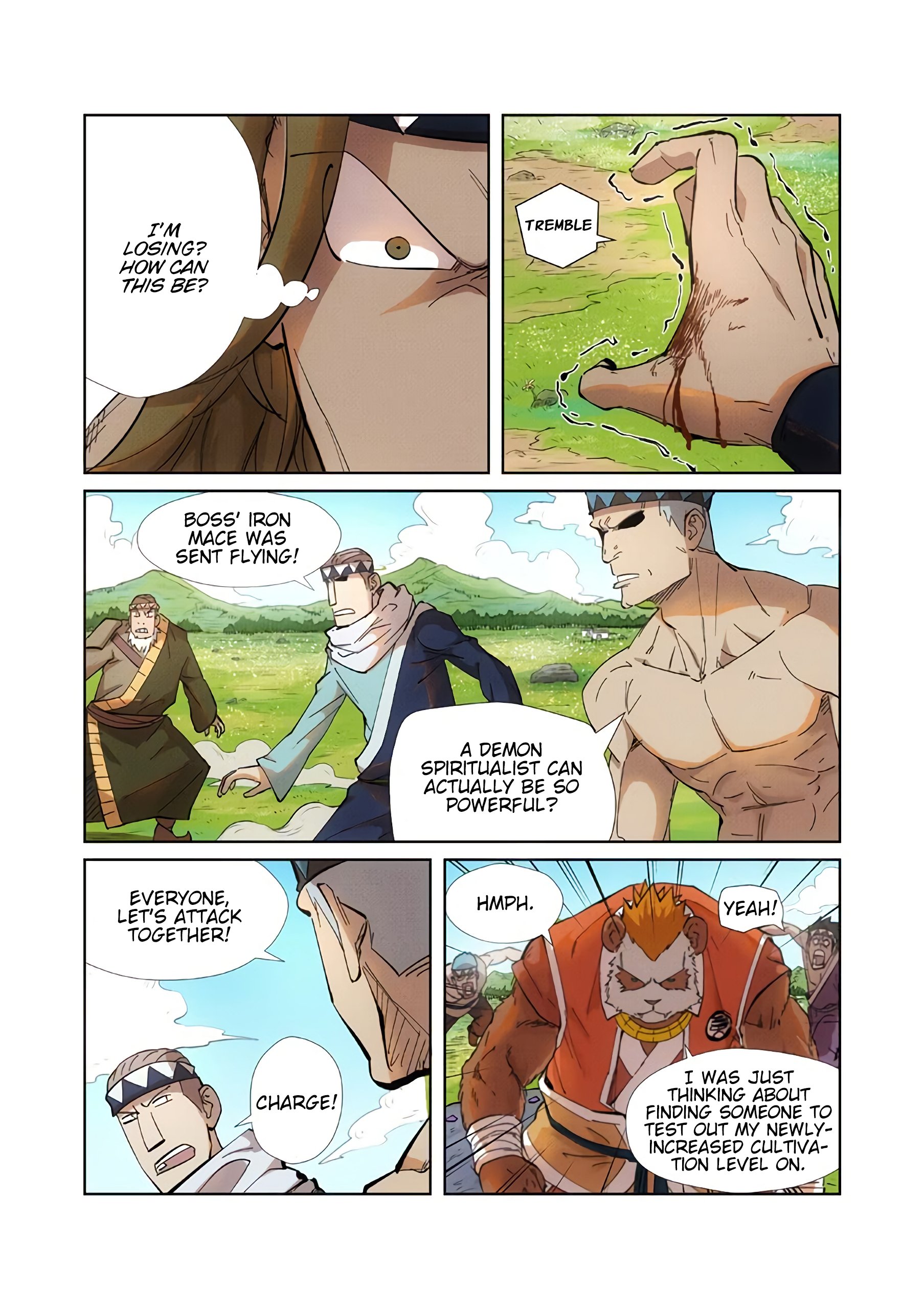 Chapter 219 - Page 2