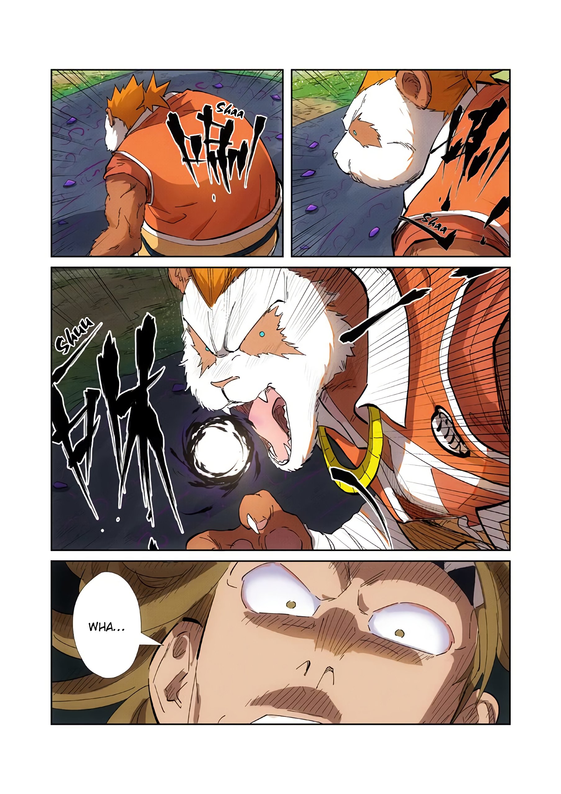 Chapter 219 - Page 6