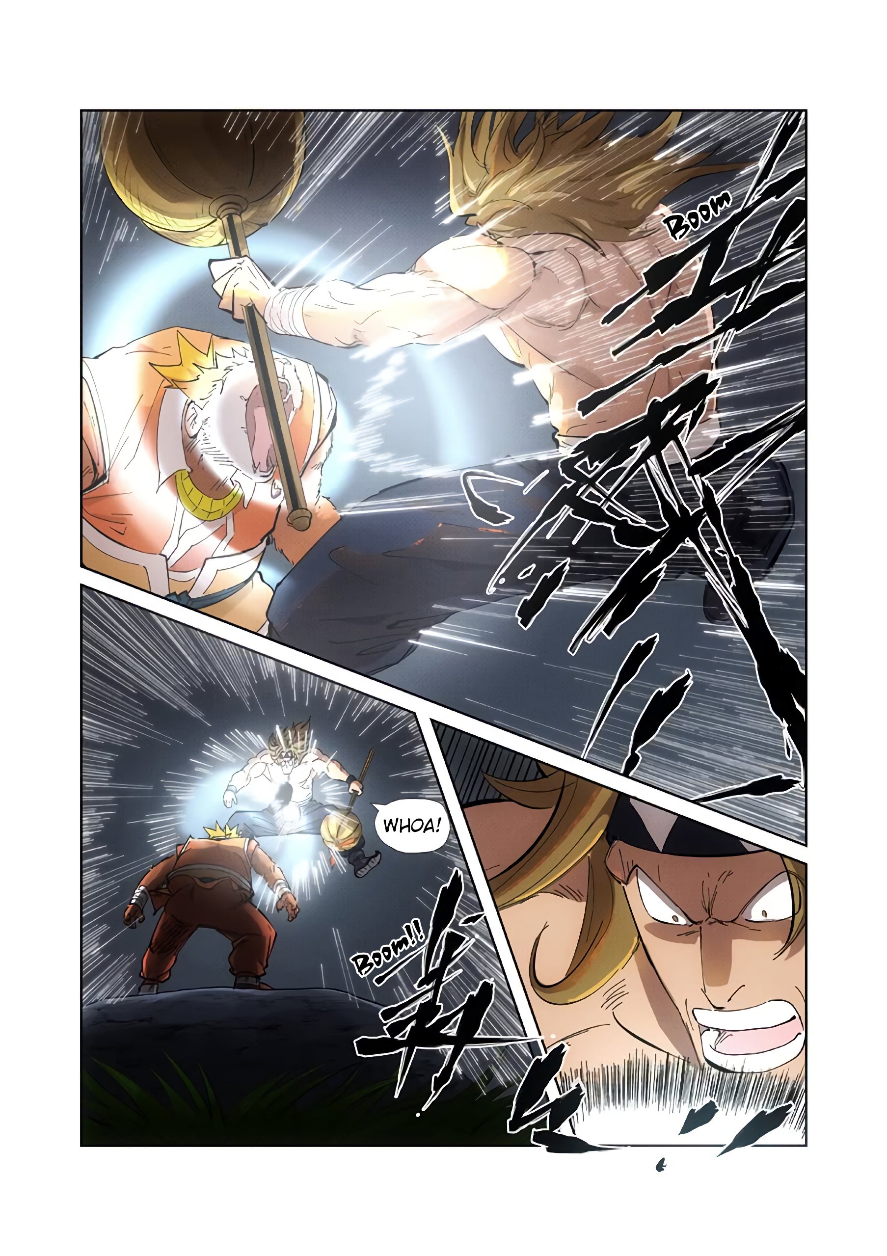 Chapter 219 - Page 7