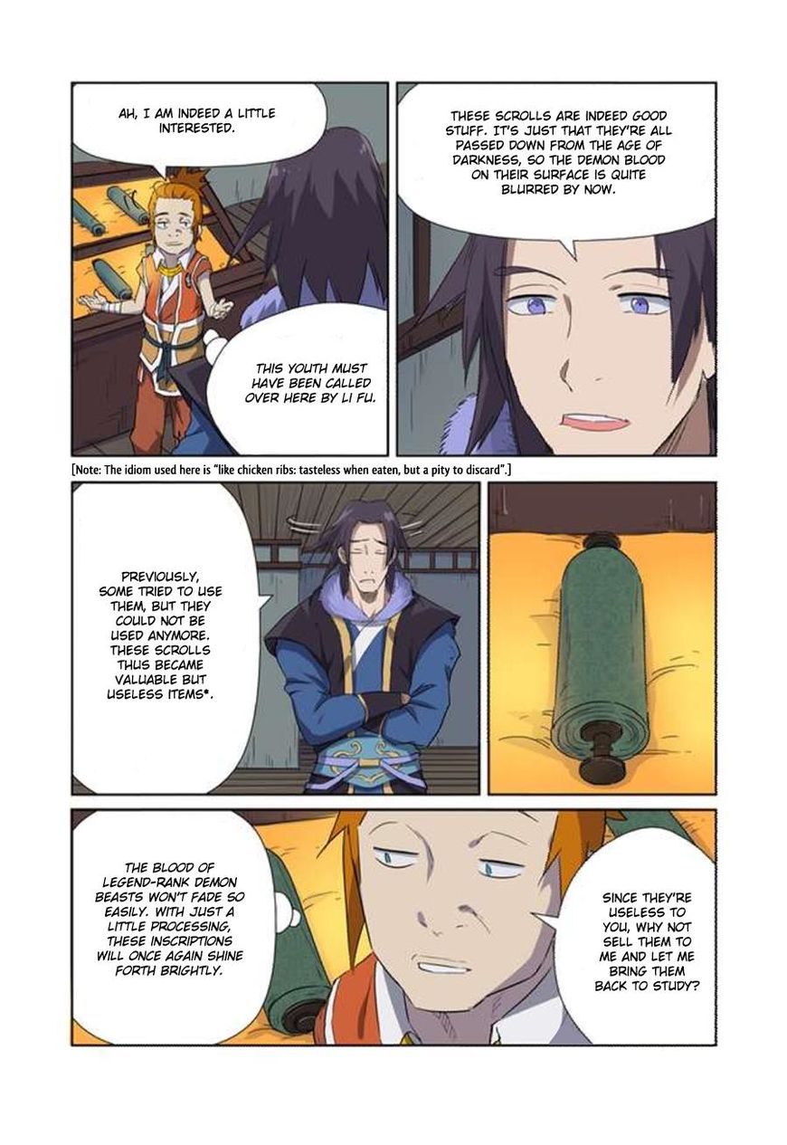 Chapter 166 - Page 4