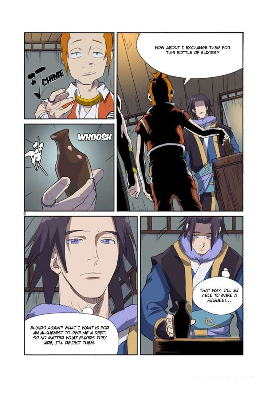 Chapter 166 - Page 6