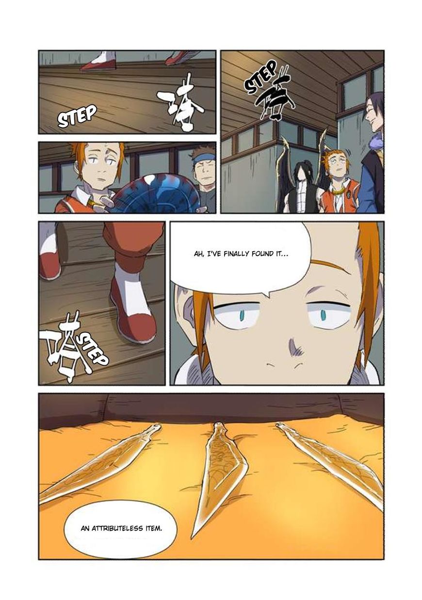Chapter 166 - Page 9