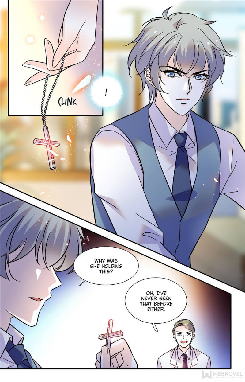 Read Sweetheart V5: The Boss Is Too Kind! Manga English [New Chapters ...