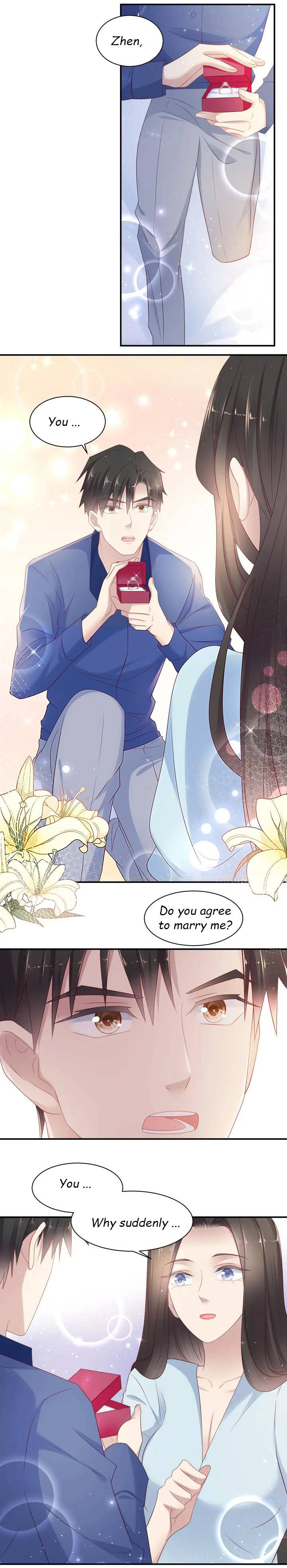 Read Sealed Lips Manga English [New Chapters] Online Free MangaClash