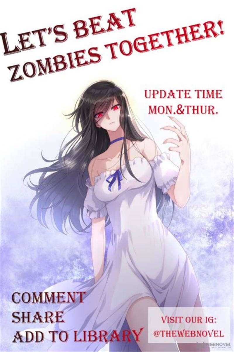 Read My Girlfriend is a Zombie Manga English [New Chapters] Online