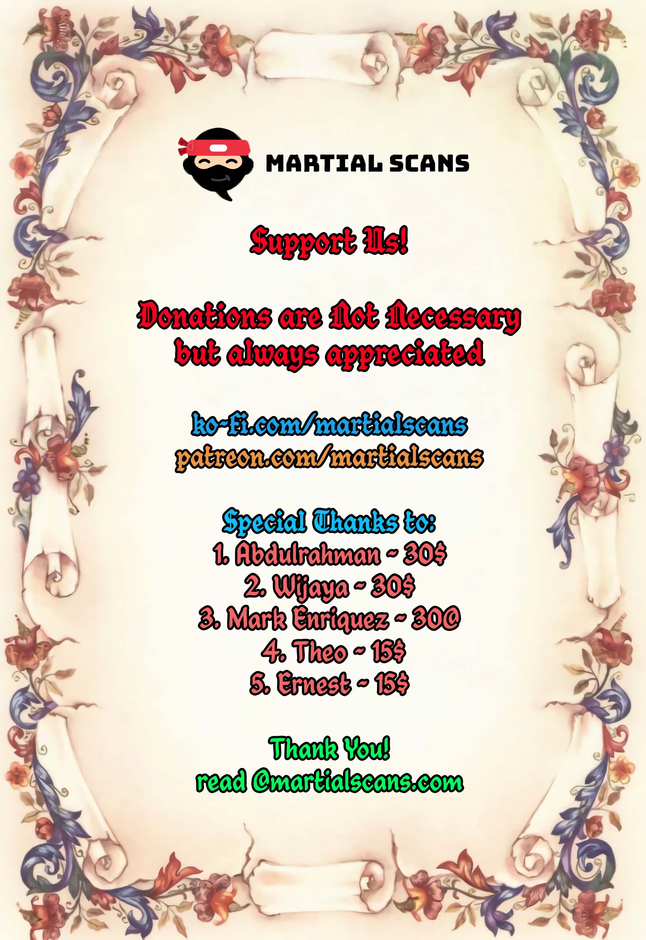 Martial Peak, Chapter 565