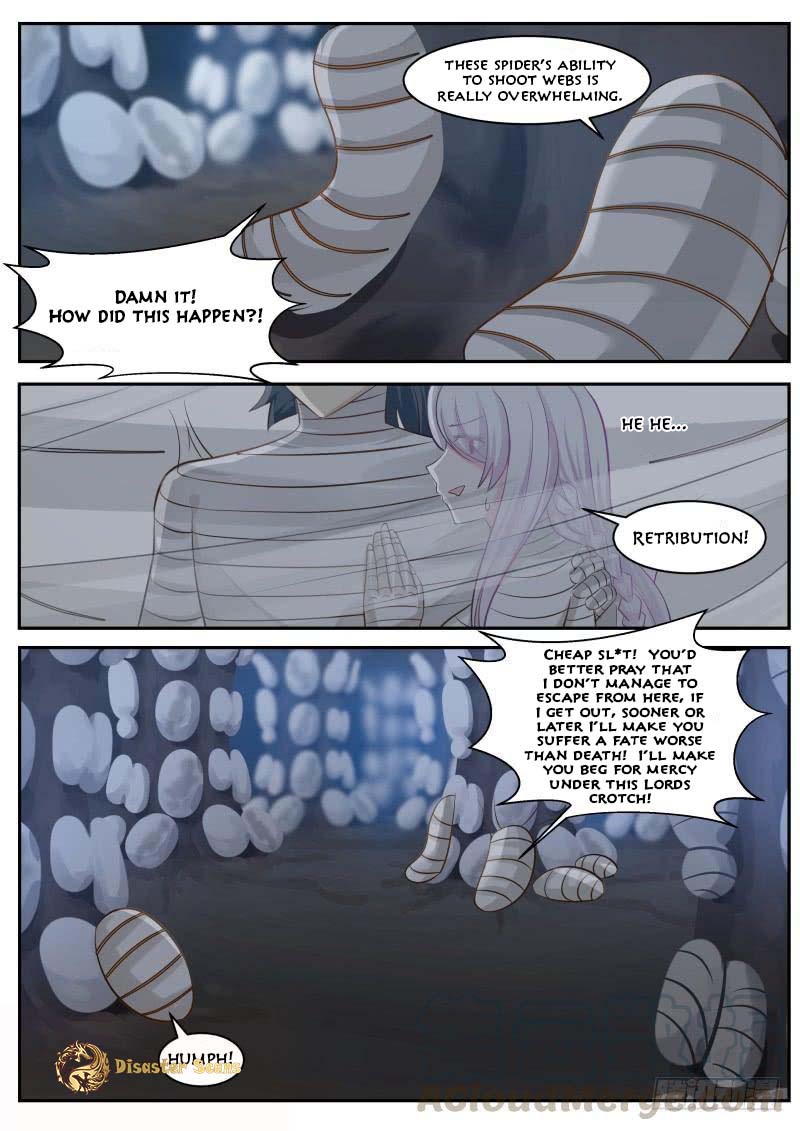 Martial Peak, Chapter 249