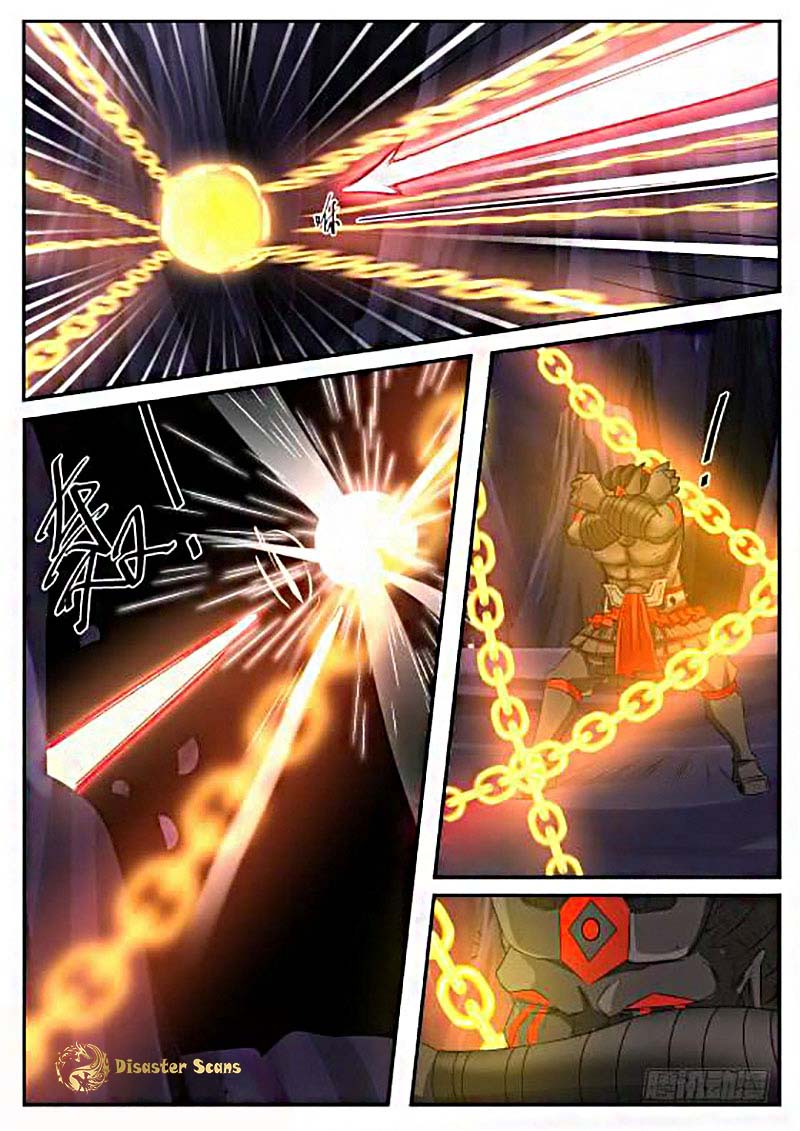 Martial Peak, Chapter 280