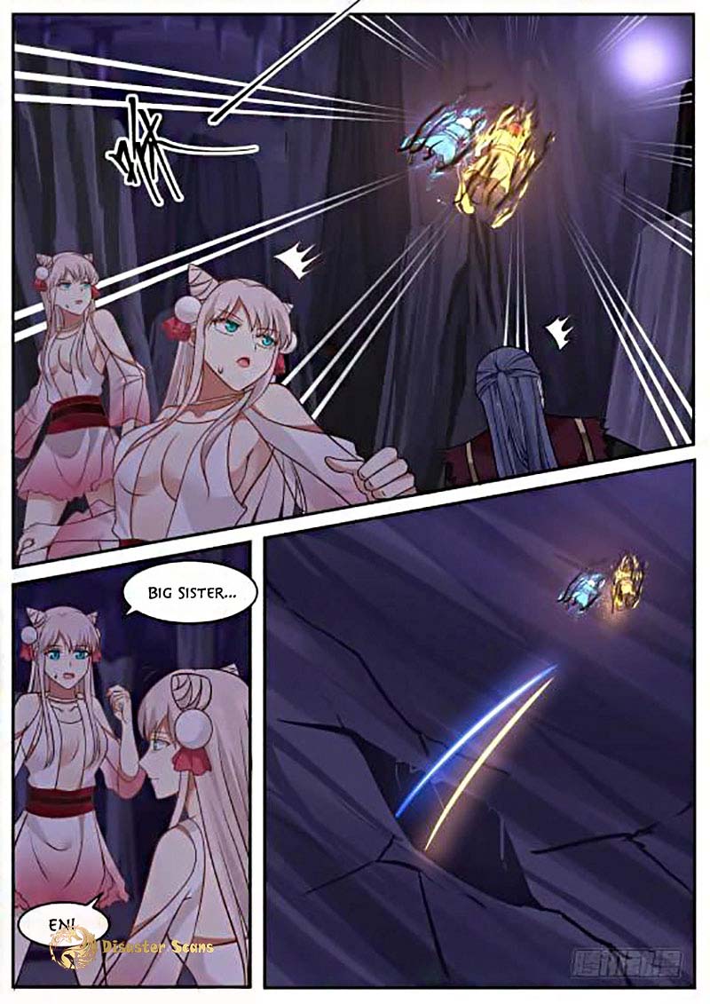 Martial Peak, Chapter 280